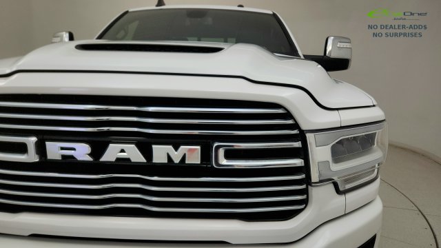 Used 2023 RAM 2500 Laramie AWD/4WD image 19