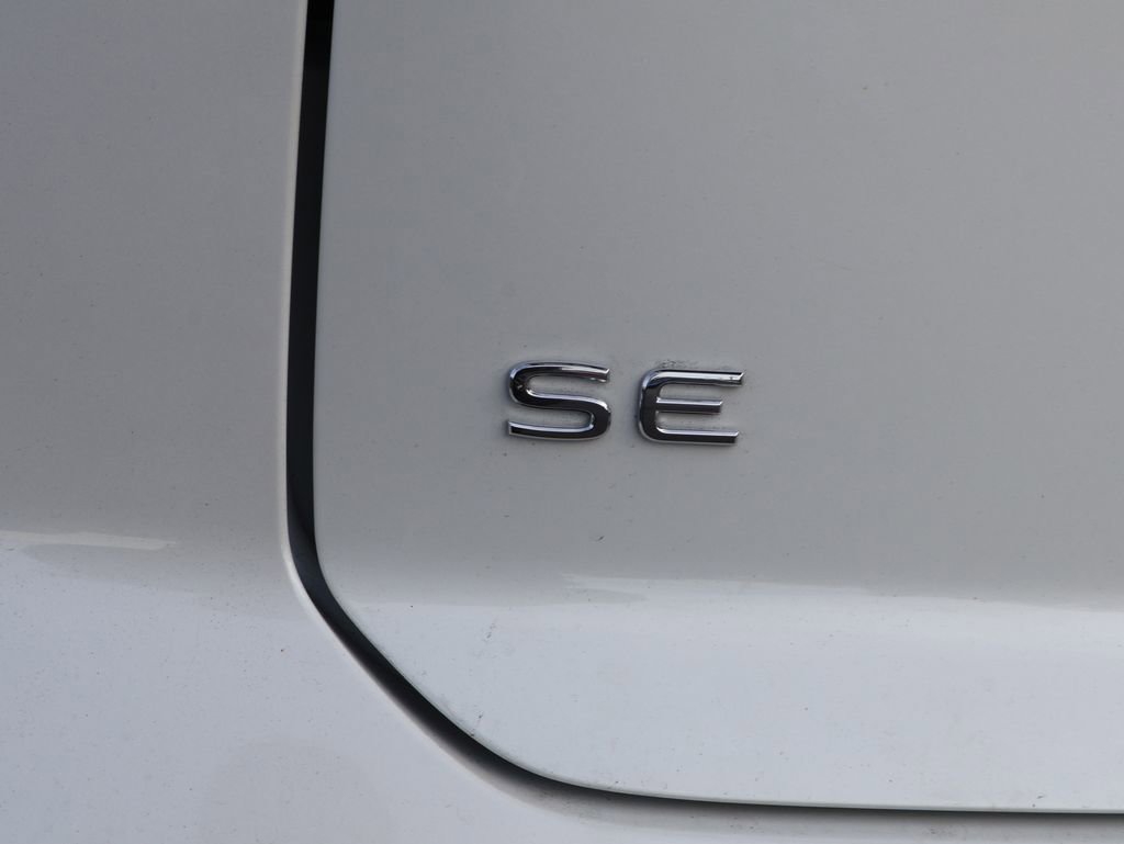 New 2026 Volkswagen Atlas Cross Sport SE AWD/4WD image 21