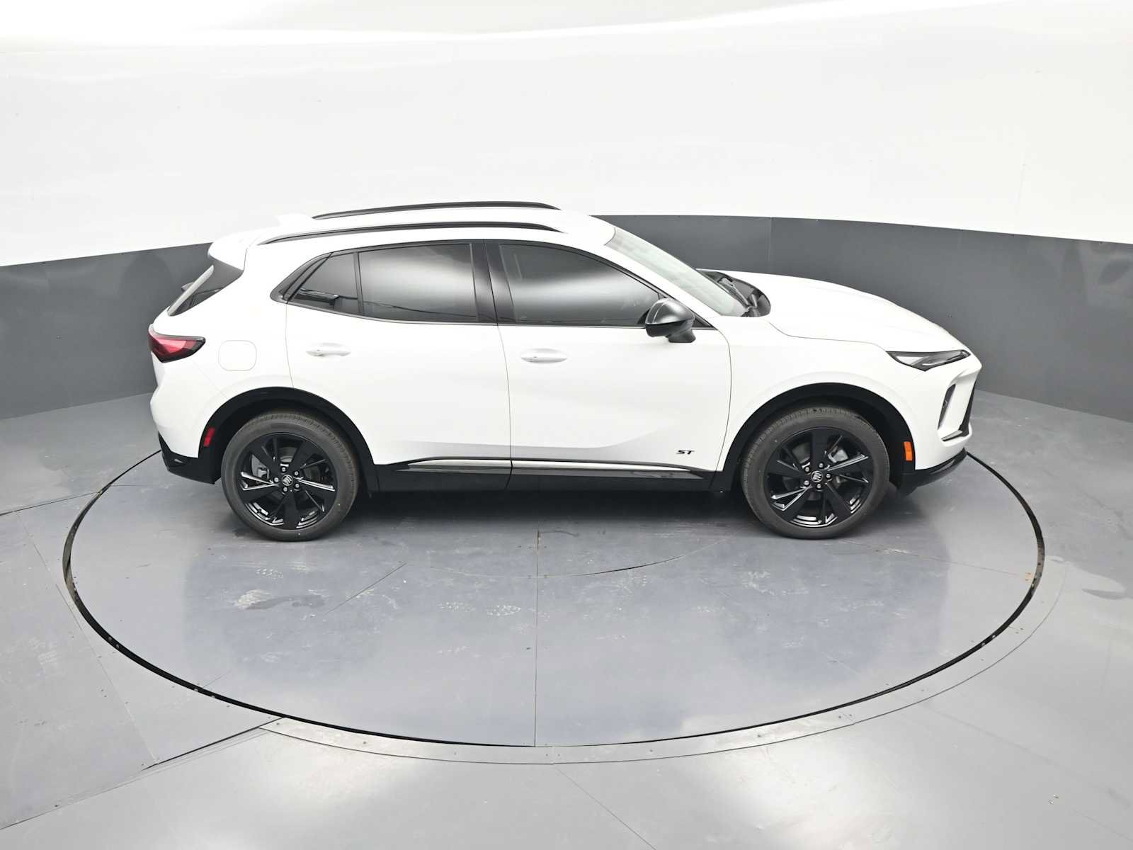 New 2026 Buick Envision Sport Touring AWD/4WD image 30