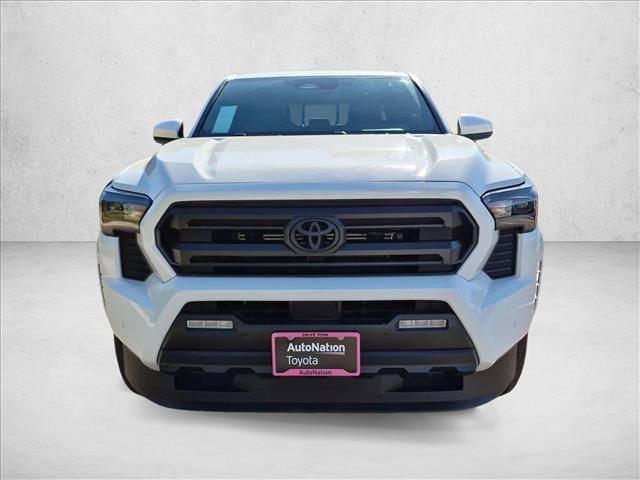 New 2026 Toyota Tacoma SR5 AWD/4WD image 6