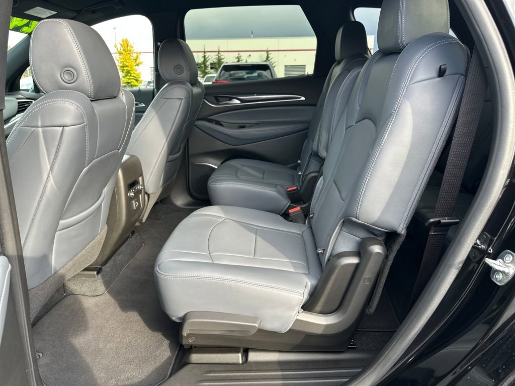 Used 2024 Buick Enclave Essence w/ Sport Touring Edition image 14