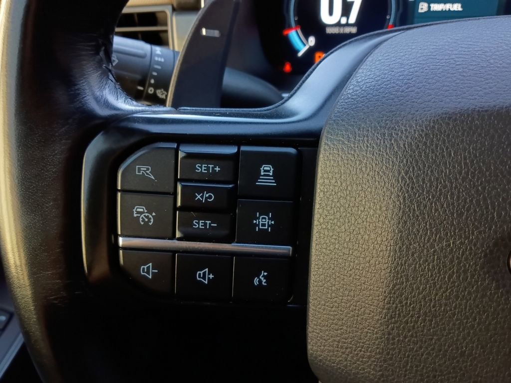 Used 2022 Ford F150 Raptor w/ Equipment Group 801A High image 11