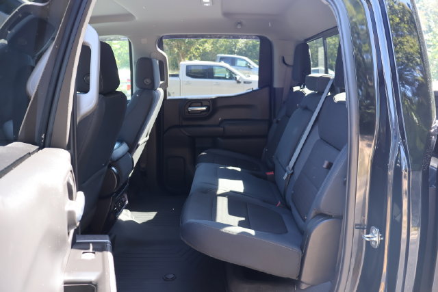 Used 2019 Chevrolet Silverado 1500 LT w/ All-Star Edition AWD/4WD image 19