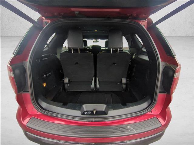 Used 2019 Ford Explorer Sport image 25