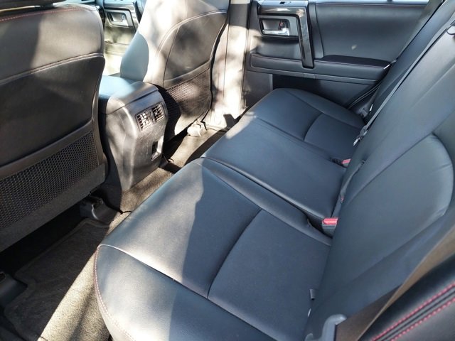 Used 2024 Toyota 4Runner TRD Off-Road Premium image 38