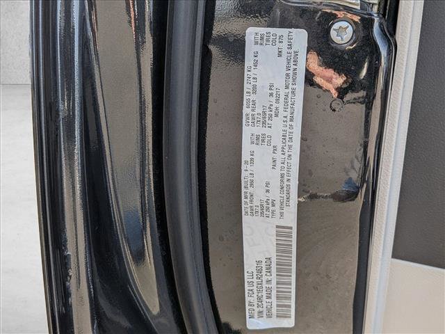 Used 2020 Chrysler Pacifica Touring-L Plus image 26