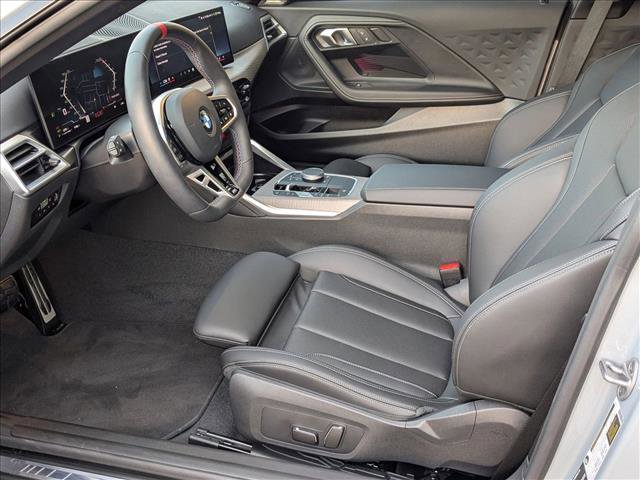 Used 2025 BMW M240i Coupe image 17