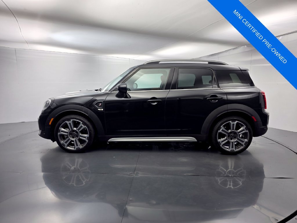 Used 2024 MINI Cooper Countryman S FWD image 7