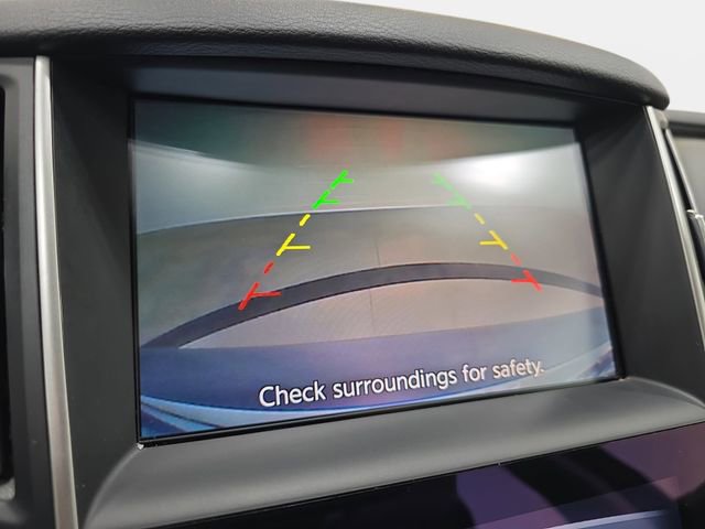 Used 2015 INFINITI Q50 Base w/ Moonroof Package image 21