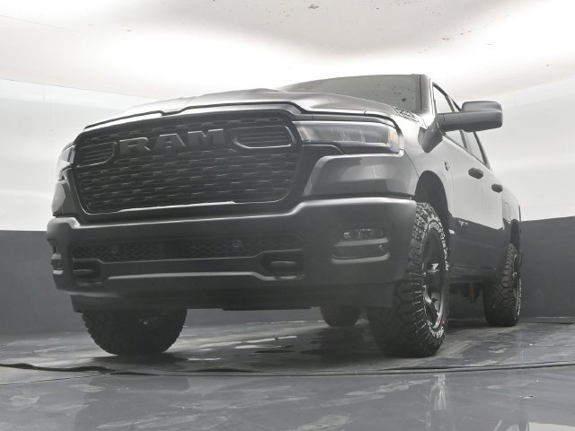 New 2027 RAM 1500 Warlock AWD/4WD image 55