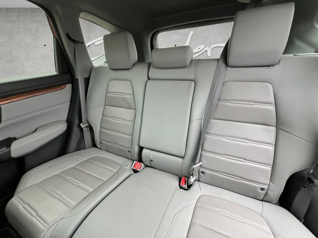 Used 2020 Honda CR-V Touring image 22
