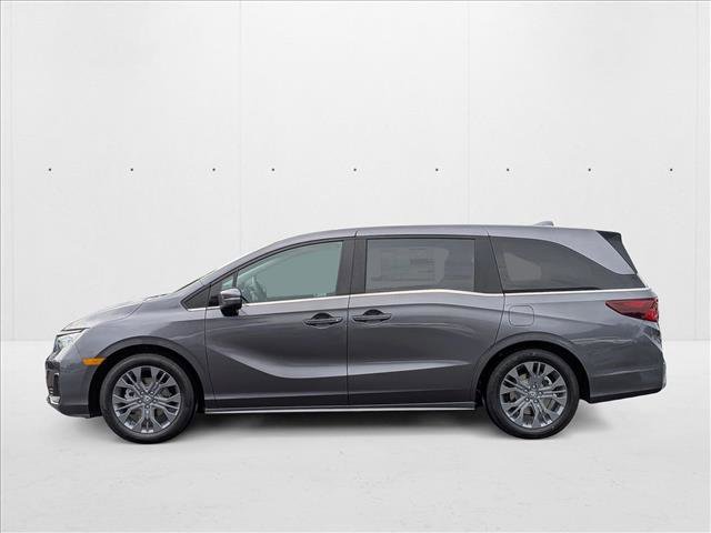 New 2026 Honda Odyssey Touring image 5