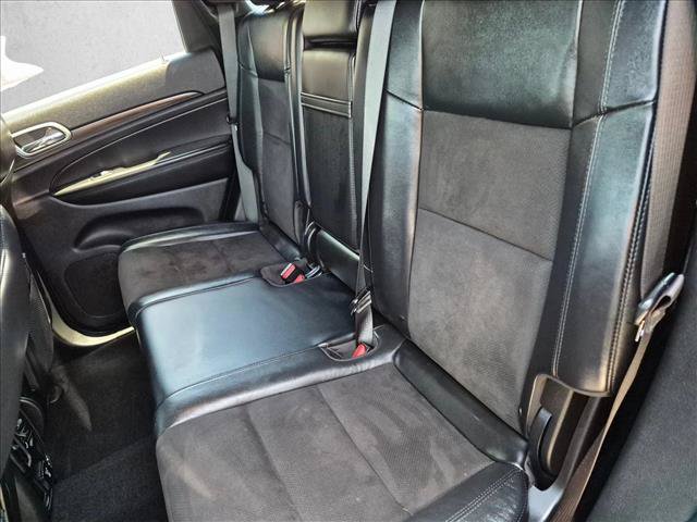 Used 2021 Jeep Grand Cherokee Laredo X AWD/4WD image 15