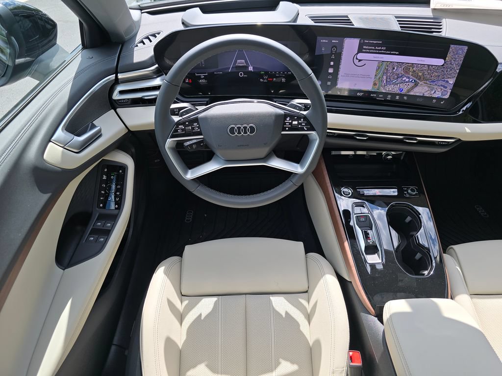 New 2026 Audi A5 2.0T Prestige AWD/4WD image 18