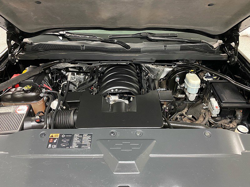 Used 2014 Chevrolet Silverado 1500 LTZ image 15