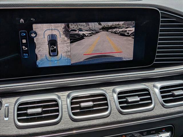 New 2026 Mercedes-Benz GLE 350 4MATIC image 14