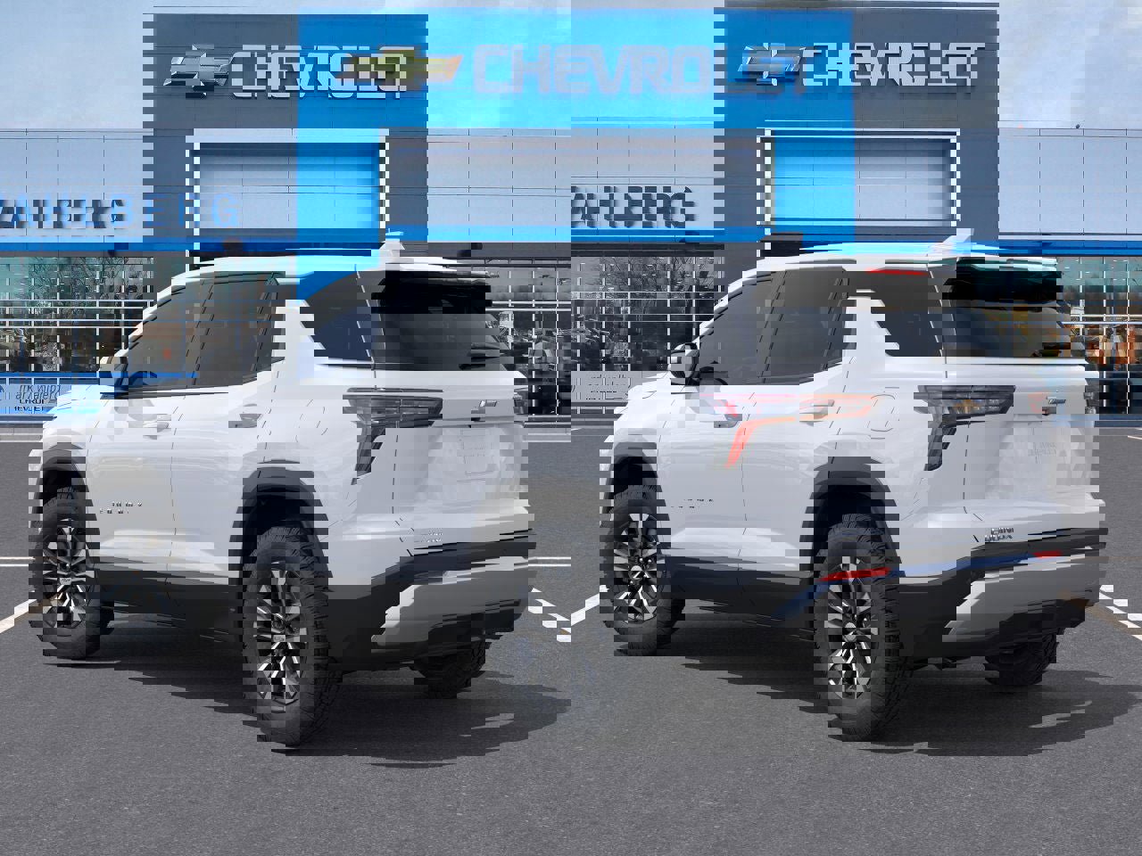 New 2026 Chevrolet Equinox LT w/ Convenience Package II image 27