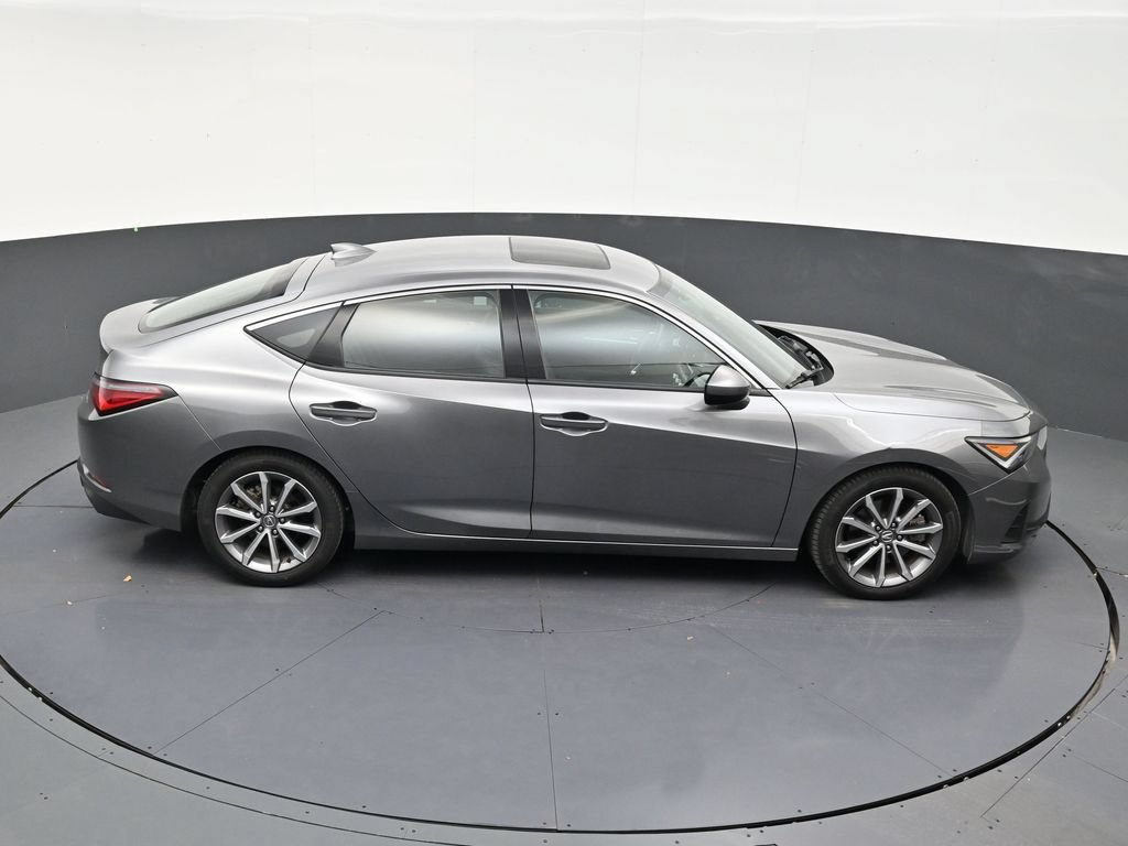 Used 2024 Acura Integra FWD image 16