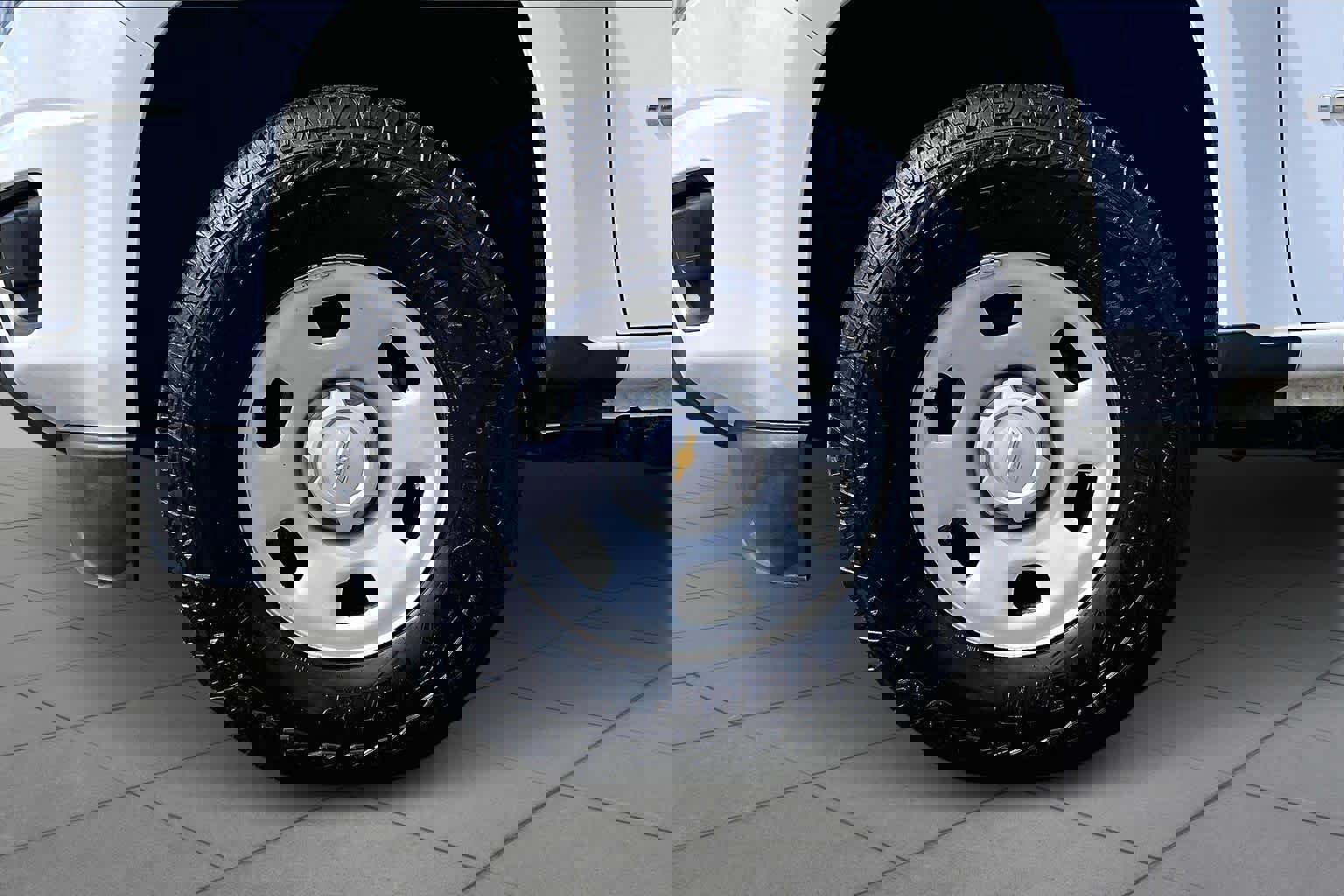 Used 2019 Chevrolet Colorado W/T w/ WT Convenience Package image 10