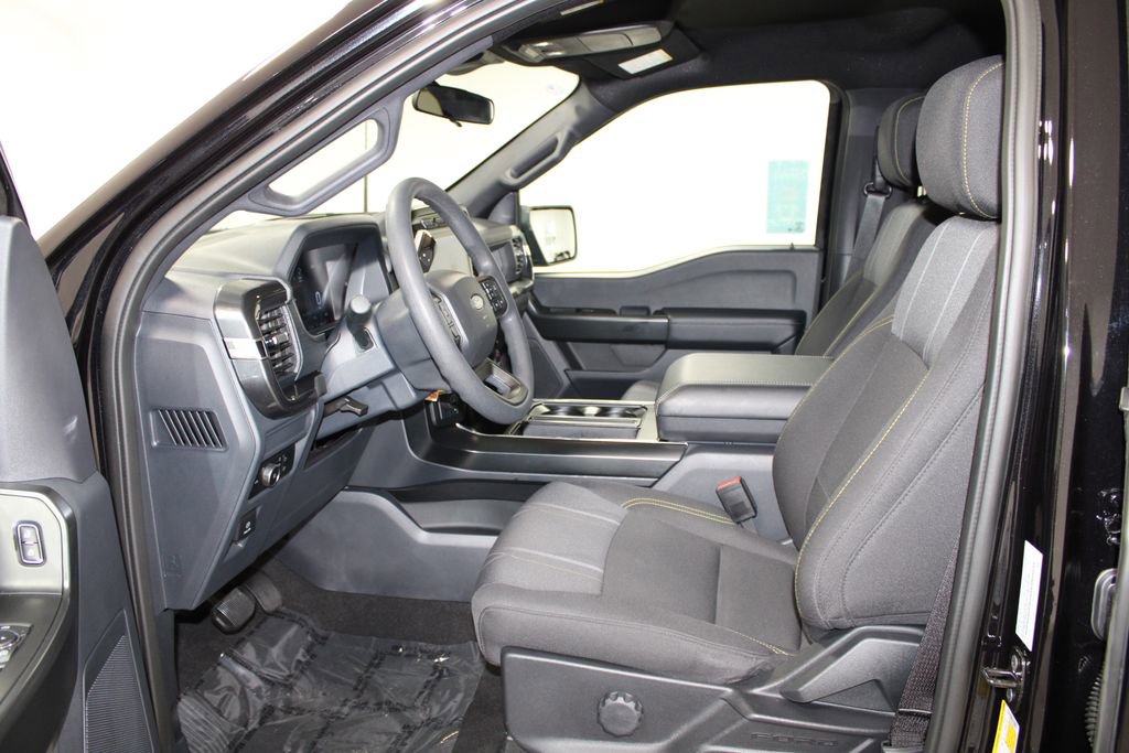 Used 2024 Ford F150 STX image 23