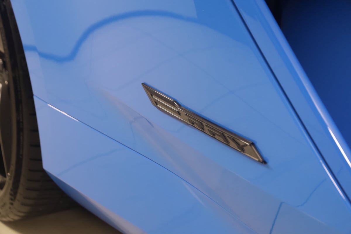 Used 2025 Chevrolet Corvette E-Ray AWD/4WD image 46