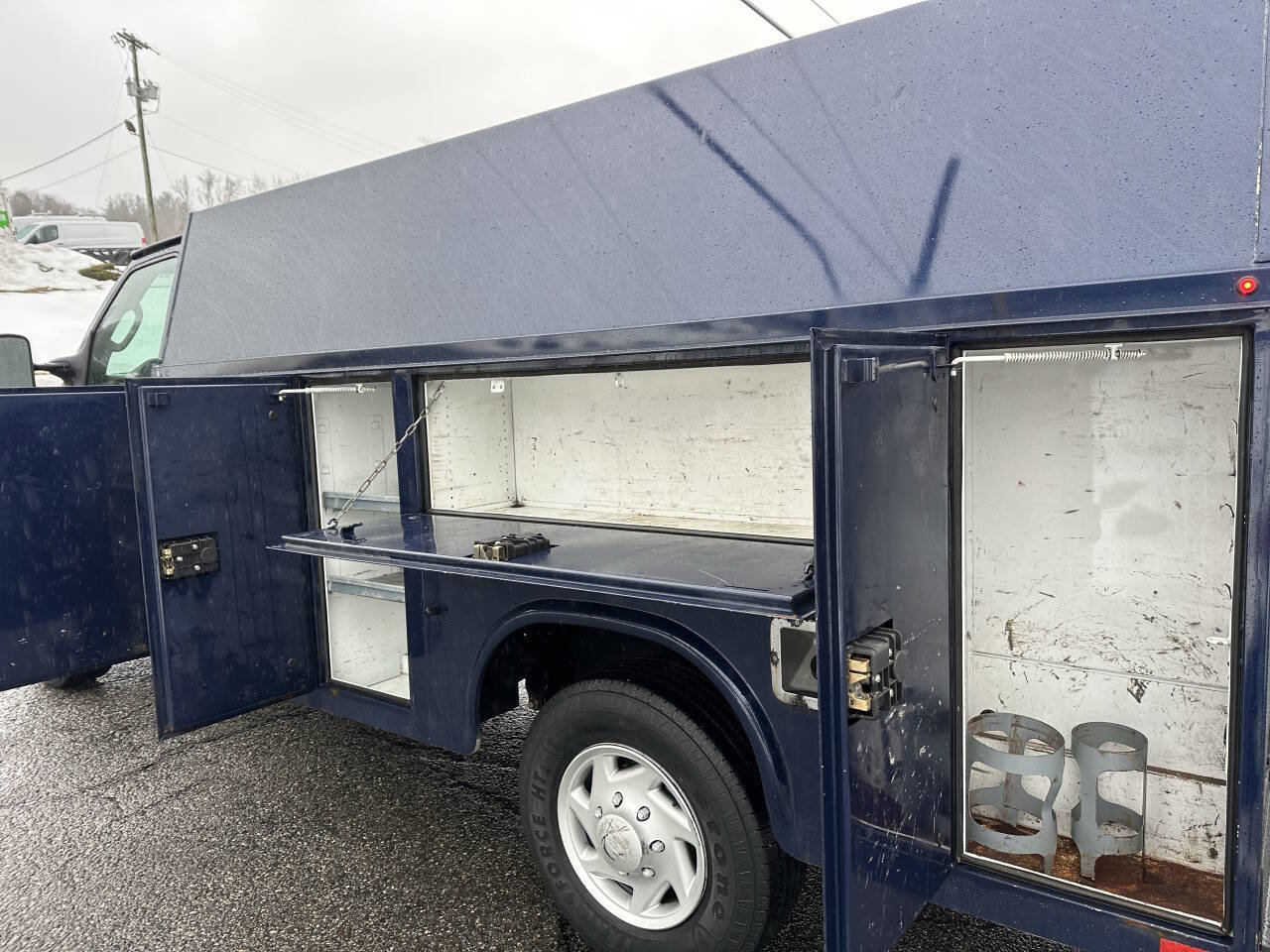 Used 2012 Ford E-350 and Econoline 350 Super Duty w/ PWR Locks & Windows Group image 10