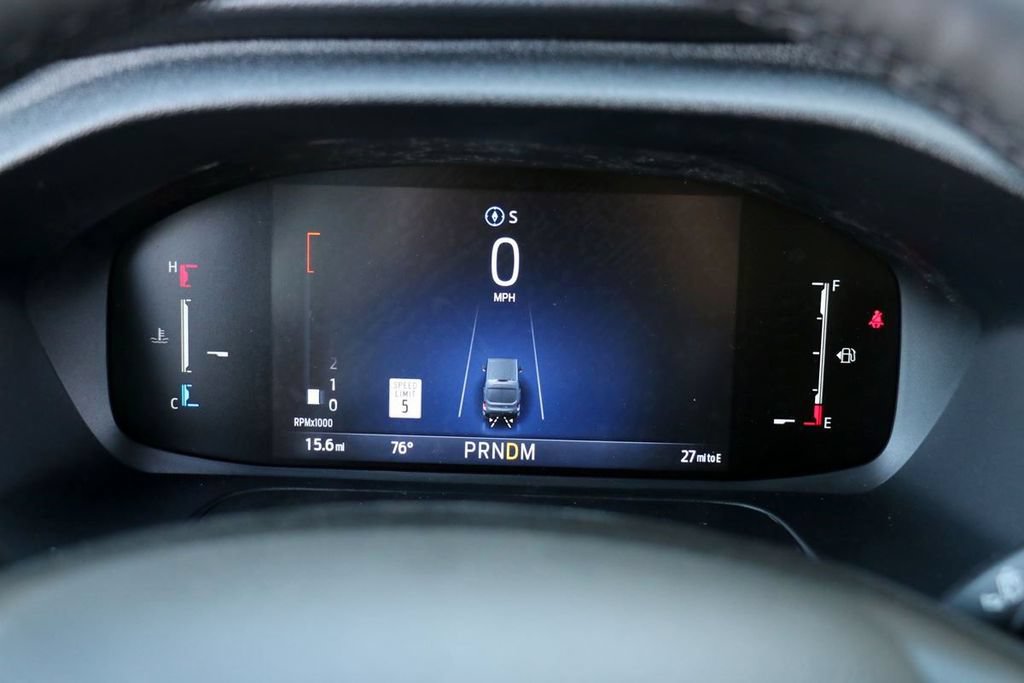 New 2026 Ford Transit 350 XLT RWD image 13