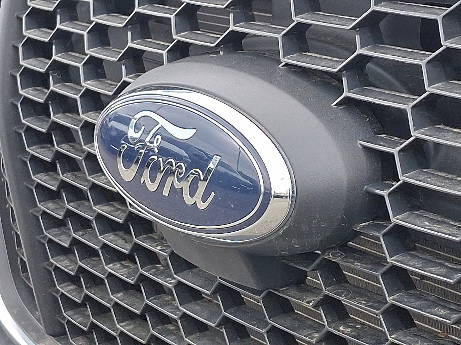 Certified 2024 Ford Transit 250 Low Roof w/ Exterior Upgrade Package RWD image 4