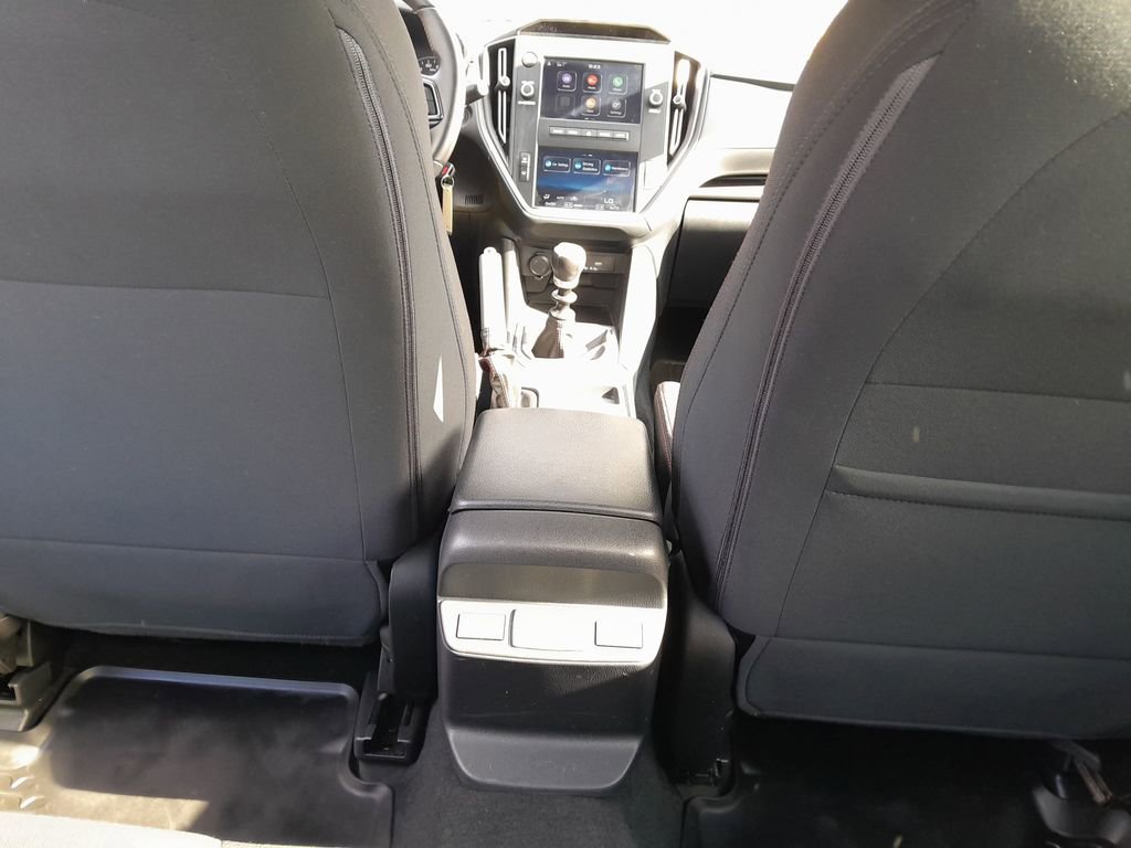 Used 2023 Subaru WRX image 31