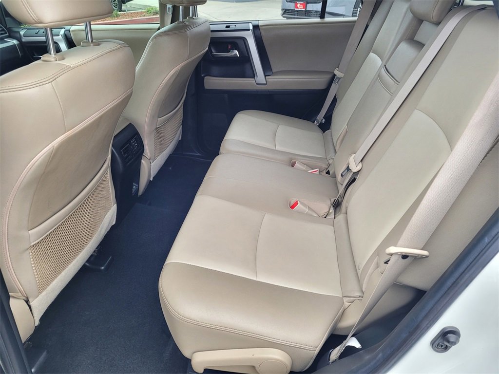 Used 2023 Toyota 4Runner SR5 Premium image 9