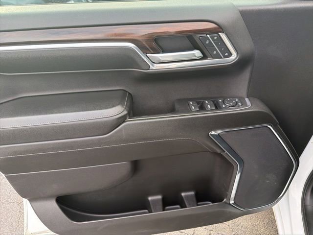 Used 2024 GMC Sierra 1500 SLT image 13