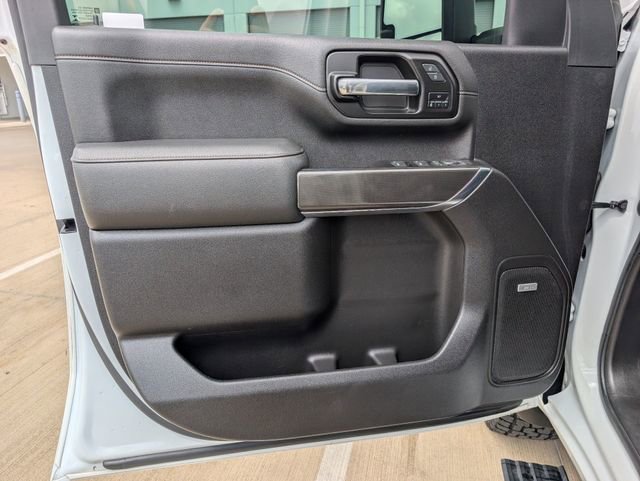 Used 2022 GMC Sierra 2500 AT4 w/ AT4 Preferred Package image 22