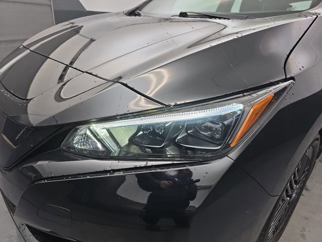 Used 2024 Nissan Leaf SV Plus image 14