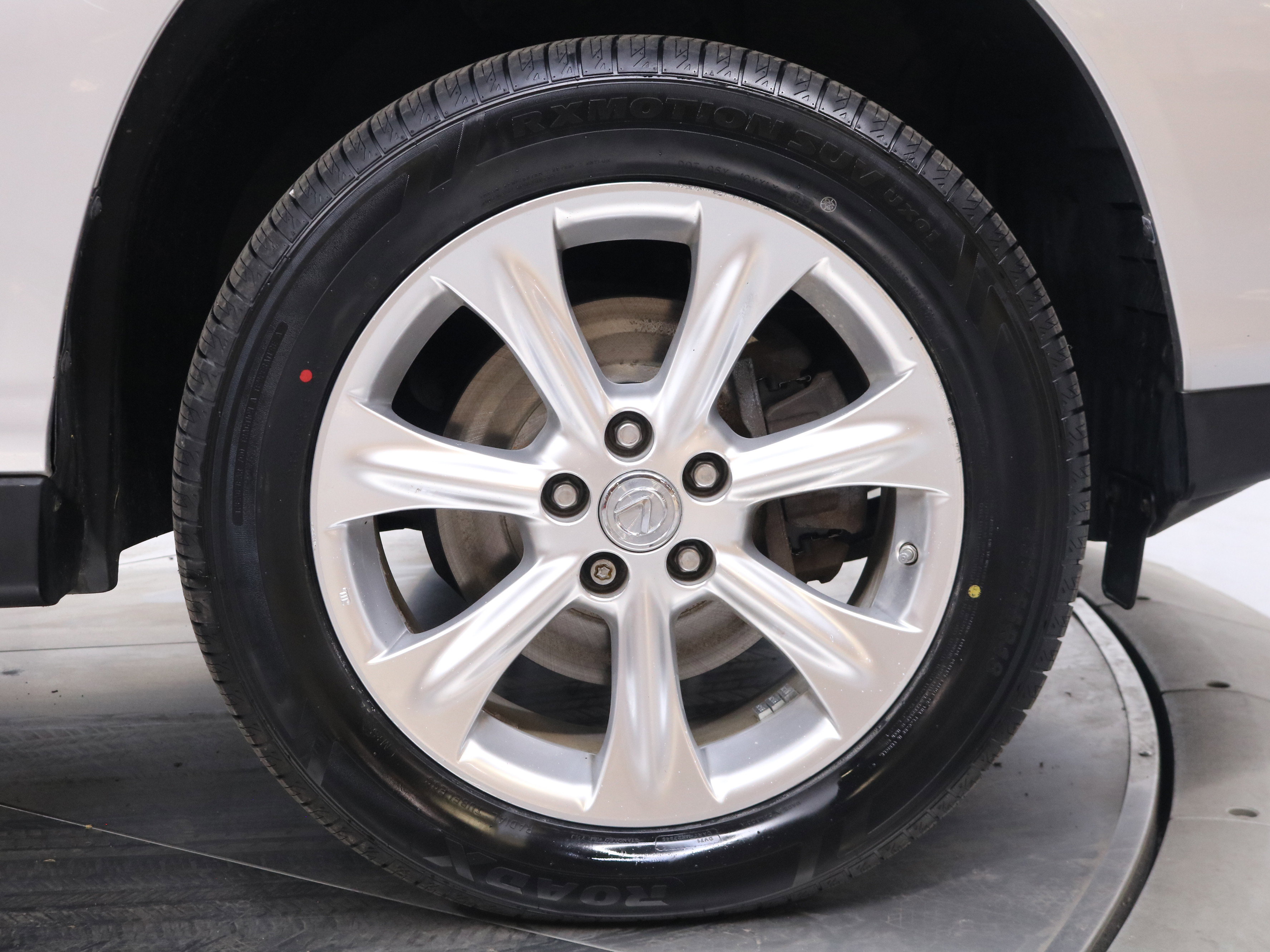 Used 2009 Lexus RX 350 AWD image 31