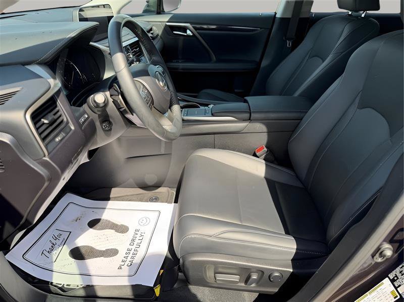 Used 2022 Lexus RX 350 FWD image 17