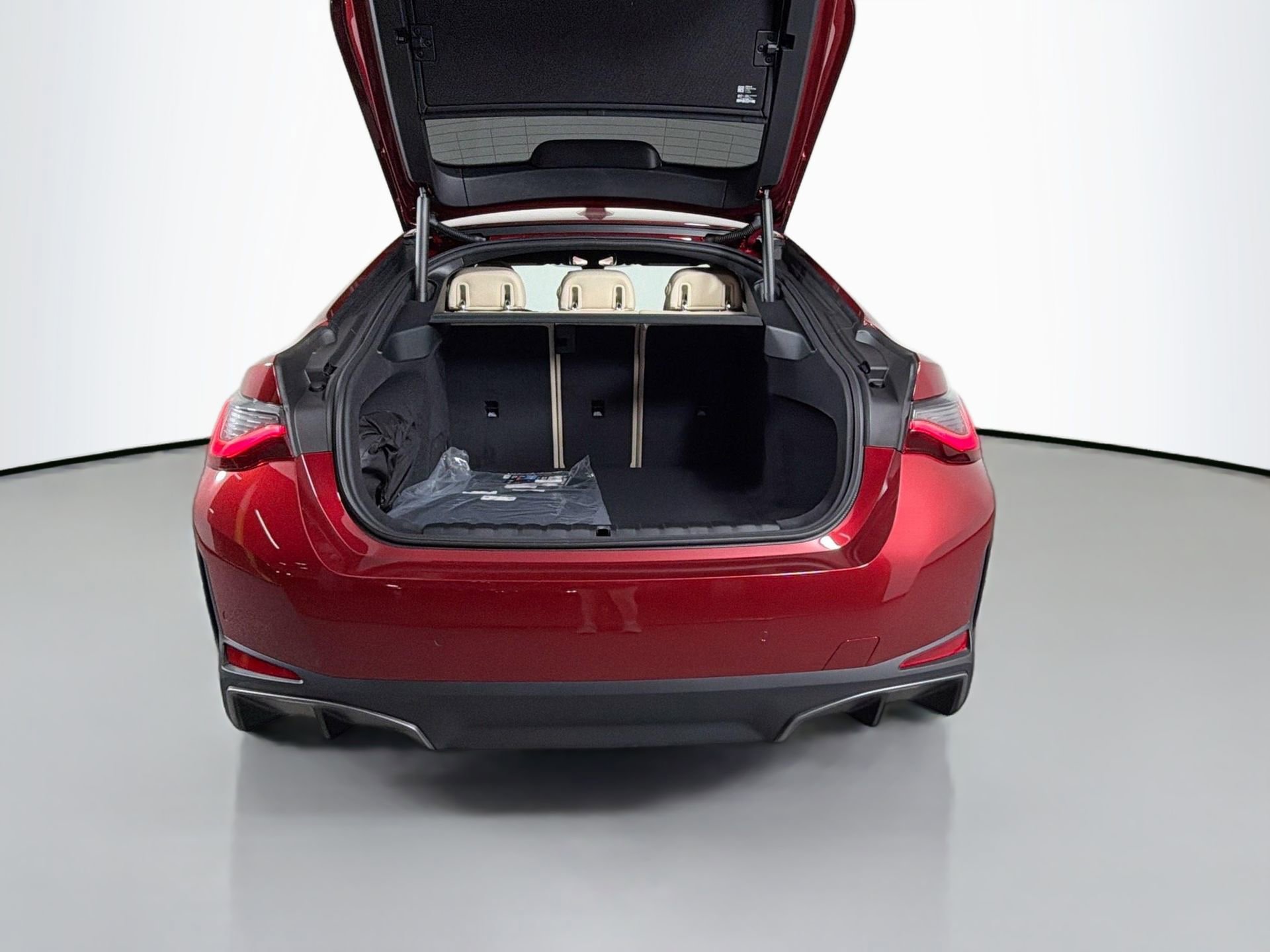 New 2026 BMW i4 xDrive40i w/ Premium Package image 27