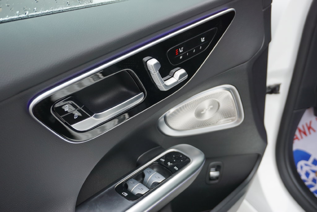 Certified 2026 Mercedes-Benz C 300 Sedan image 22
