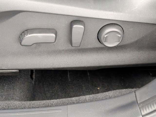 Used 2021 Subaru Forester Premium image 14