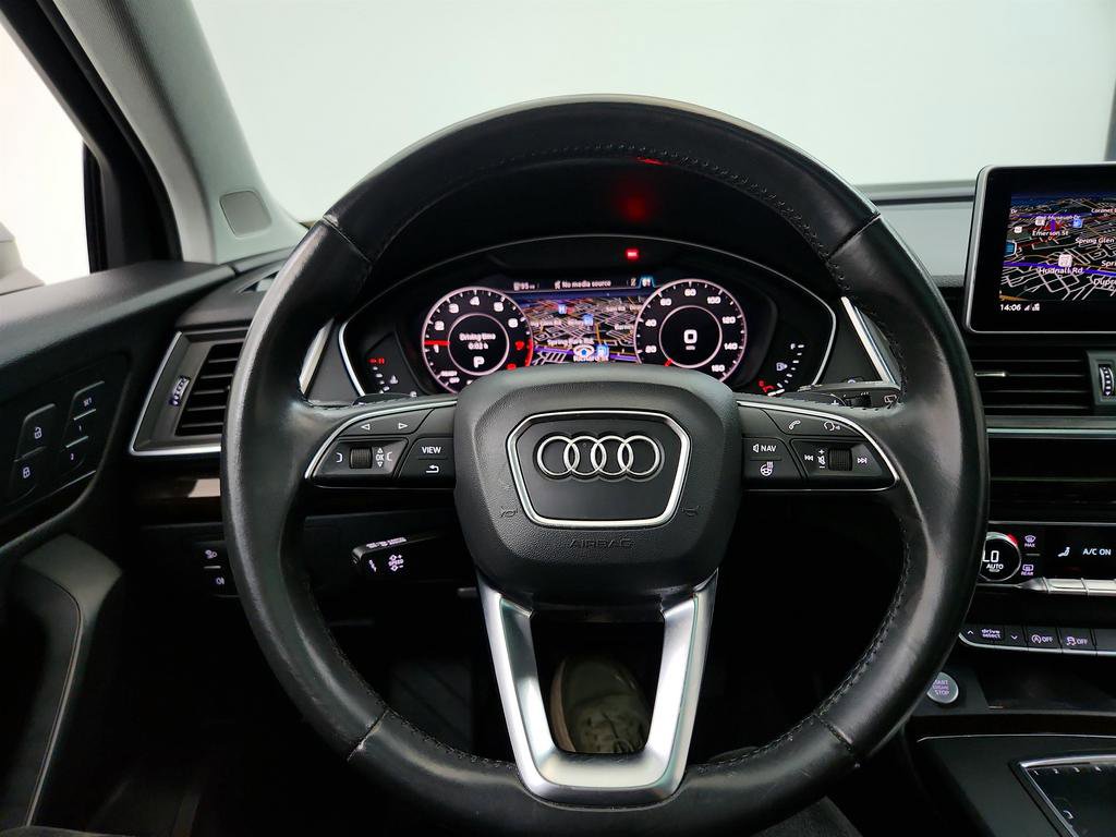 Used 2019 Audi Q5 2.0T Premium Plus w/ Premium Plus Package image 18