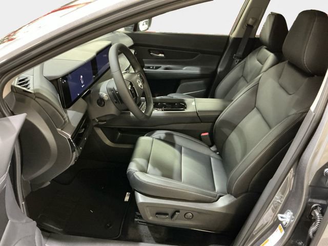 New 2026 Nissan Murano SV image 11