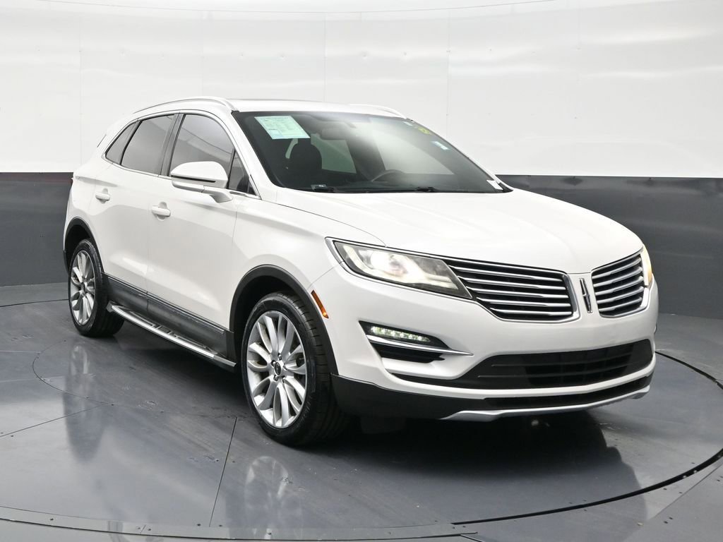 Used 2017 Lincoln MKC Reserve image 7