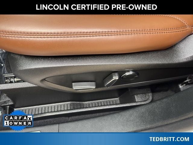Used 2023 Lincoln Nautilus Reserve image 42