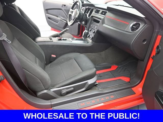 Used 2014 Ford Mustang V6 image 15