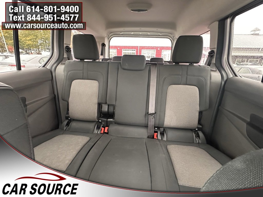 Used 2020 Ford Transit Connect XL image 11