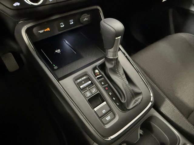 Used 2026 Honda CR-V EX image 24