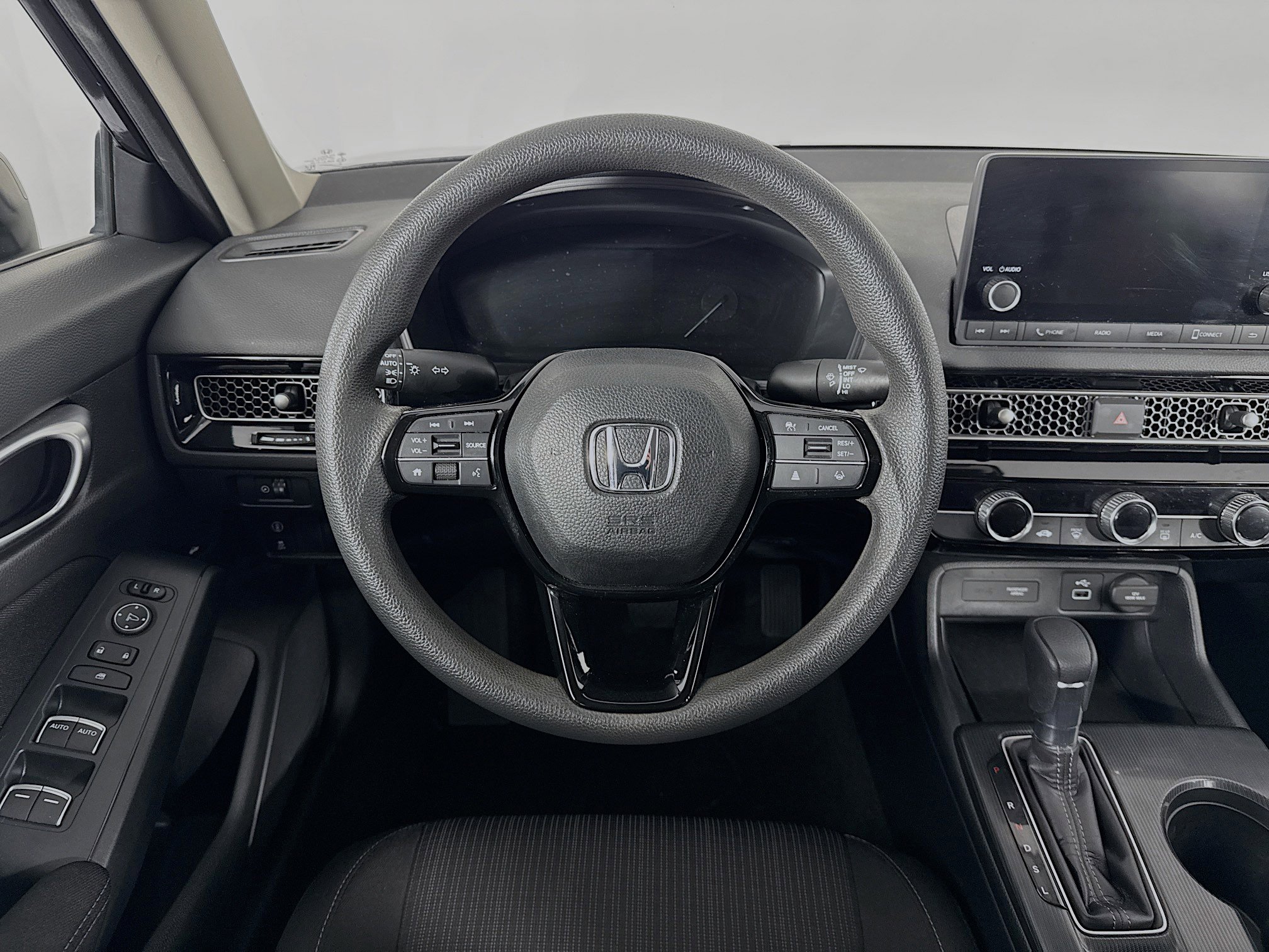 Certified 2023 Honda Civic LX image 20