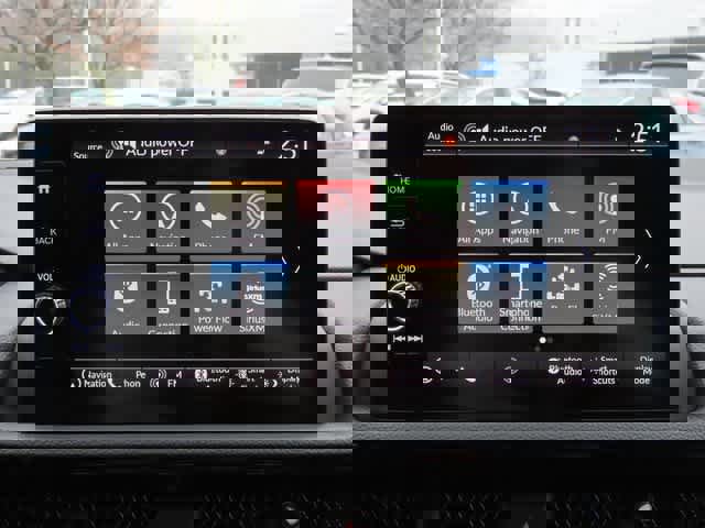 Certified 2023 Honda CR-V Sport Touring image 22