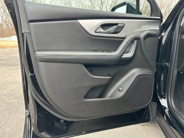 Used 2024 Chevrolet Blazer LT w/ Convenience Package image 19