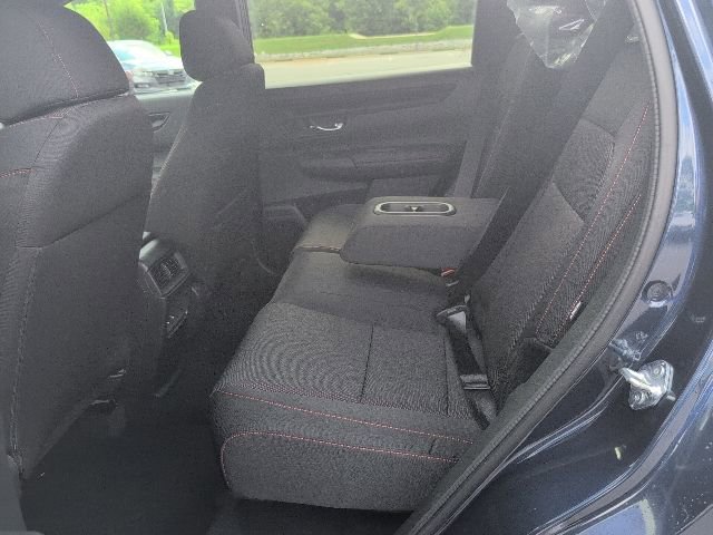 Certified 2026 Honda CR-V TrailSport image 21