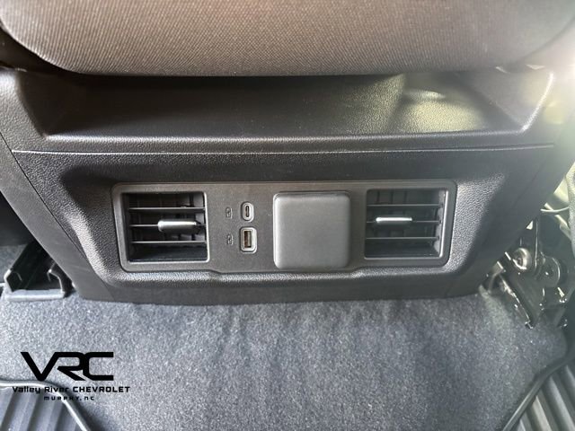 New 2026 Chevrolet Silverado 1500 LT image 19